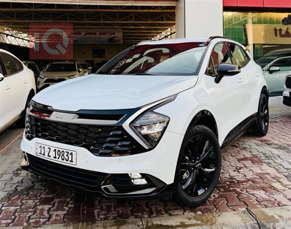 كيا سبورتاج 2025 للبيع في العراق -  بغداد